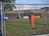 Training eerste selectie S.K.N.W.K. van donderdag 22 mei 2025 (34/109)